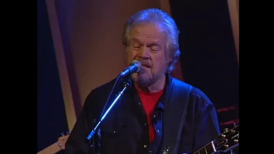 Randy Bachman - Dead Cool Голос 2015