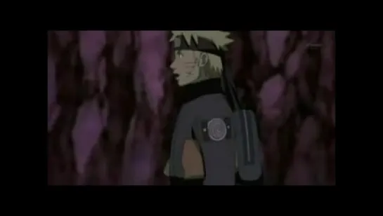 Naruto Shippuuden 061 (русская озвучка от Ancord)