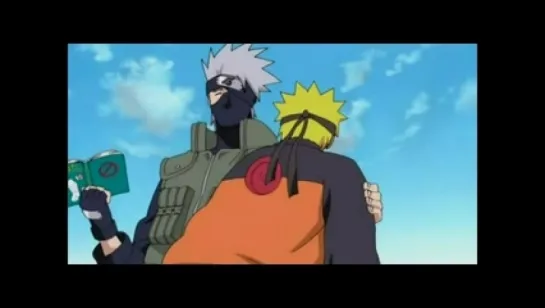 Naruto Shippuuden 056 (русская озвучка от Ancord)