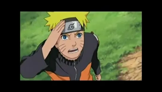 Naruto Shippuuden 055 (русская озвучка от Ancord)