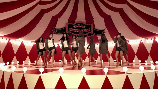 Girls' Generation