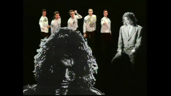 INXS - Need You Tonight