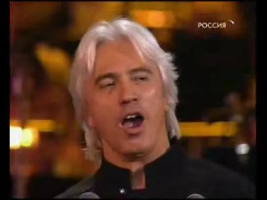 Hvorostovsky & Kaufmann - O Sole Mio