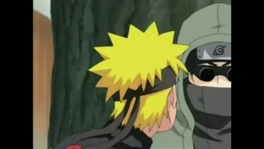 Naruto Shippuuden 033 (русская озвучка от ANIMEGROUP)