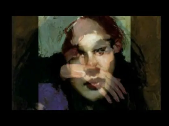 Malcolm Liepke Art