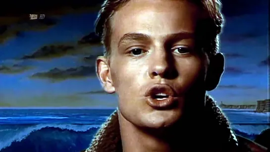 Jason Donovan_Sealed With A Kiss (1989)