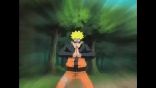 Naruto Shippuuden 014 (русская озвучка от ANIMEGROUP)