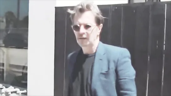 Gary Oldman vine