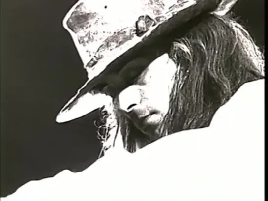 Fields of the Nephilim - live at Town and Country Club, London, England ( Full Set ) 18.05.1988