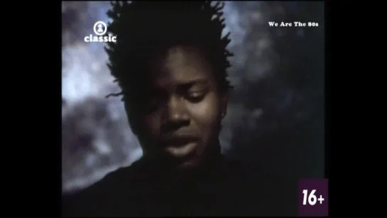 Tracy Chapman - Fast Car \ 1988