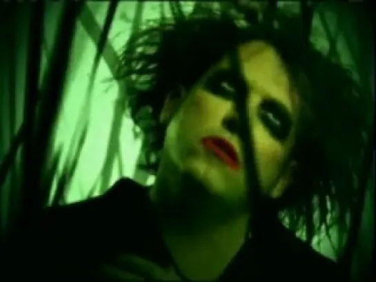 The Cure - Taking Off