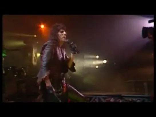 Alice Cooper - No More Mr. Nice Guy