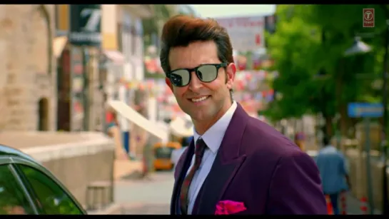 Yo Yo Honey Singh_ Dheere Dheere Video Song (OFFICIAL) _ Hrithik Roshan, Sonam Kapoor