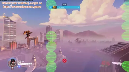 Flappy Pharah