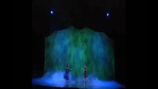 Cirque du Soleil: Dralion (Full Show) (2012)