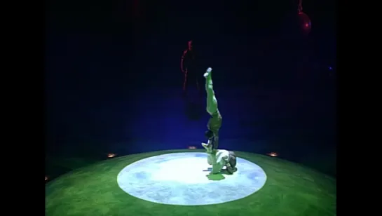 Cirque du Soleil: Mystere (Full Show) (2008)