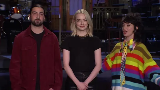 «Saturday Night Live» | Промо