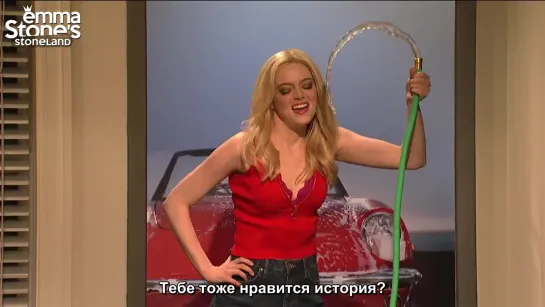 «Saturday Night Live» | Скетч «Dorm Room Posters» (RUS SUB)