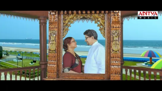 Enni Janmala Video Song Trailer ¦¦ Sri Sri Movie Songs ¦¦ Krishna, Vijaya Nirmala