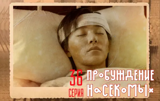 [FSG Demiurges] Awakening of Insects /Пробуждение насекомых [36/45]