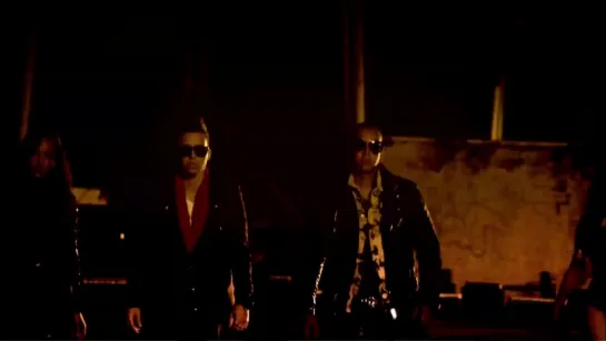 Daddy Yankee Feat. Prince Royce - Ven Conmigo (Videoclip Oficial)