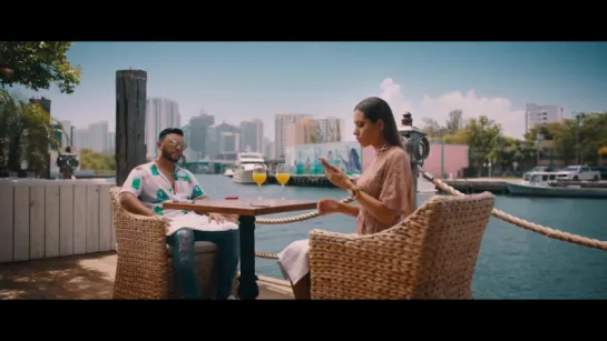 Alex Sensation Feat. Ozuna - Que Va (Videoclip Oficial)