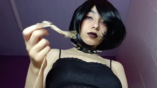 Aiko ASMR - You Are My Slave (Patreon)