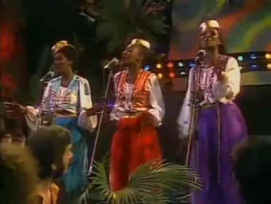 Rasputin-Boney M.(Radio SaturnFM www.saturnfm.com)