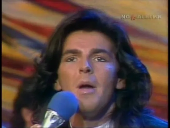 Modern Talking - You're My Heart, You're My Soul & Cheri Cheri Lady (Peter’s Pop Show – ZDF 30.11.1985)(Radio SaturnFM www.saturnfm.com)