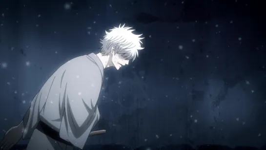 Gintama ED EP 281 Creditless