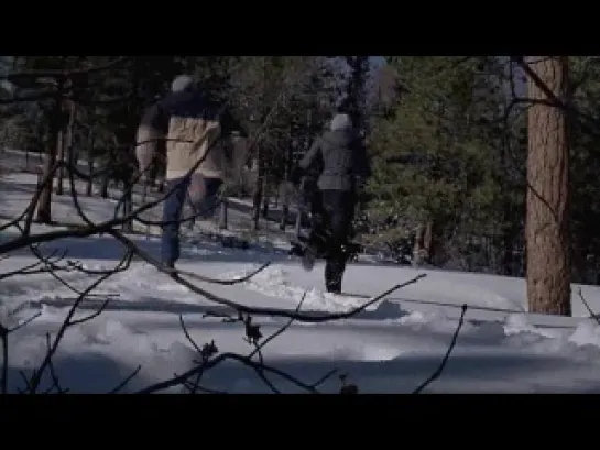 Ущелье Доннера / Donner Pass (2012)