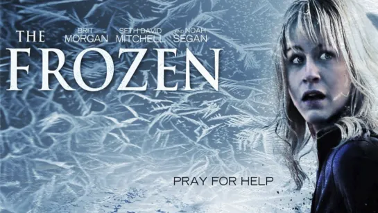 Замерзшая / The Frozen (2012)