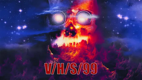 З/Л/О 99 / V/H/S/99 (2022)