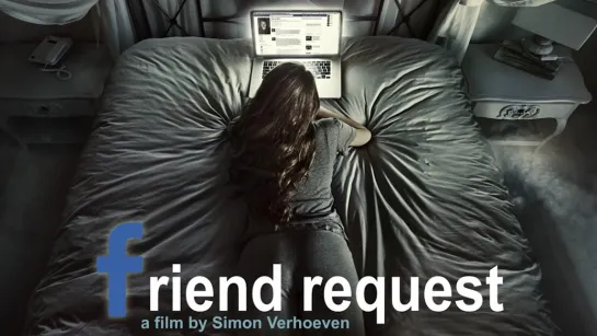 Запрос в друзья / Friend Request (2016)