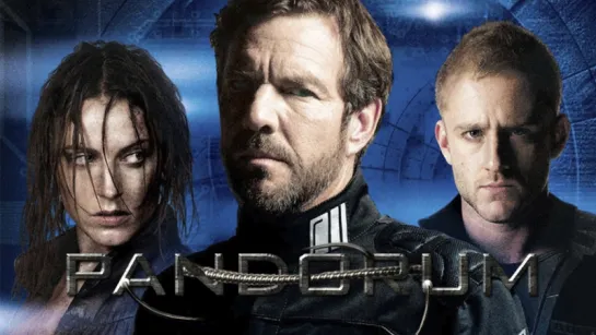 Пандорум / Pandorum