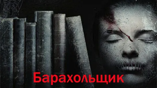 Барахольщик / The Hoarder