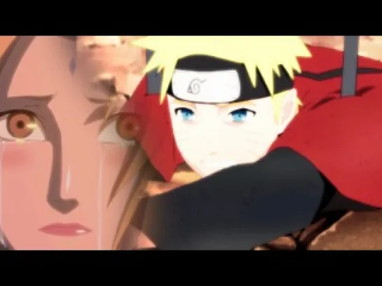 ◕ [AMV] [Naruto] Sum 41 - We're All To Blame ◕