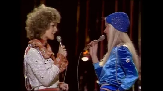 ABBA Waterloo Eurovision 1974 (High Quality)