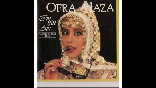 Ofra HAZA IM NIN ALU _ Dance