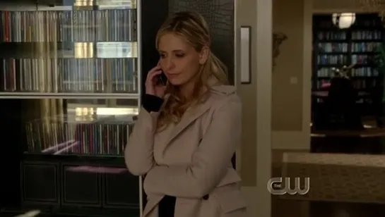 Ringer -1x14 - Whores Don't Make That Much