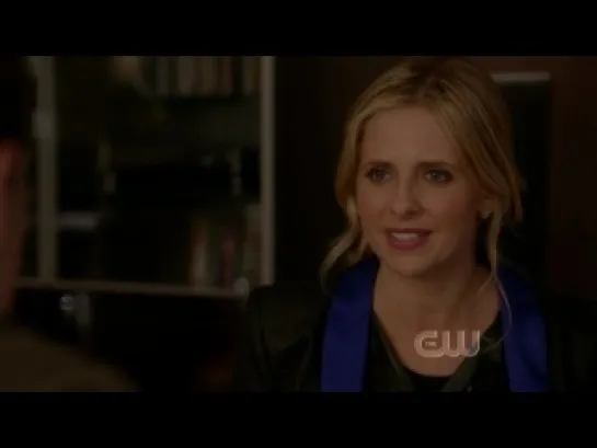 Ringer -1x10 - That's What You Get For Trying to Kill Me