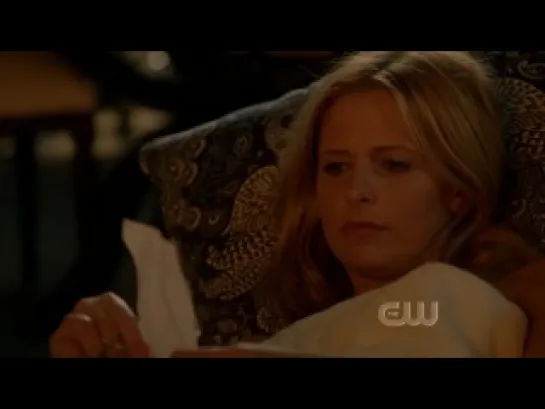 Ringer - 1x04 - It's Gonna Kill Me, But I'll Do It