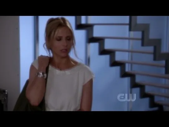 Ringer - 1x02 - She's Ruining Everything