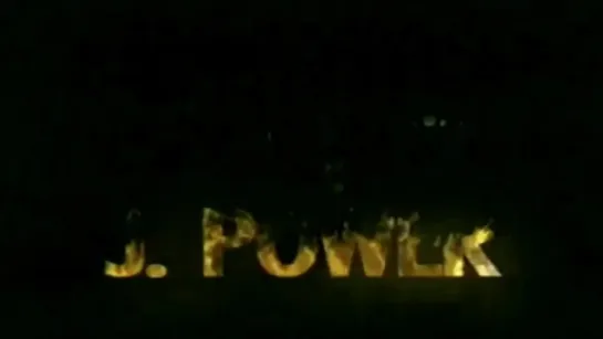 J.POWER - POWER-СИЛА (2000) FHD Remastered