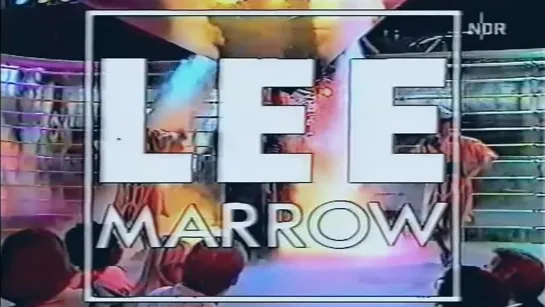 LEE MARROW - SHANGHAI (1985)