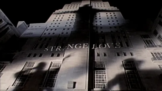 DEPECHE MODE - STRANGELOVE '88