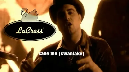 LACROSS - SAVE ME (SWANLAKE) (1998) / THE RAPSODY HIP-HOP MEETS CLASSIC OVERTURE /