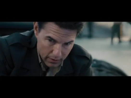 Грань будущего / Edge of Tomorrow.Трейлер #3 (2014) [HD]