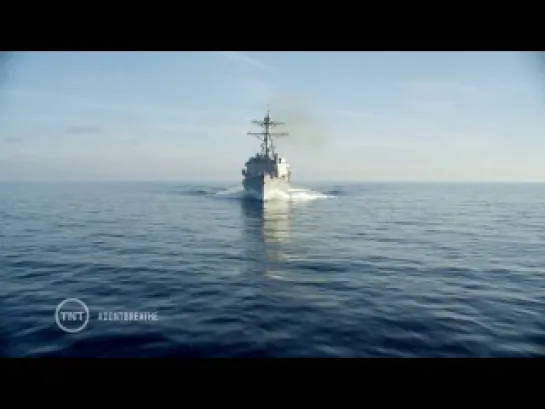 Последний корабль / The Last Ship.1 сезон.Трейлер #3 (2014) [HD]