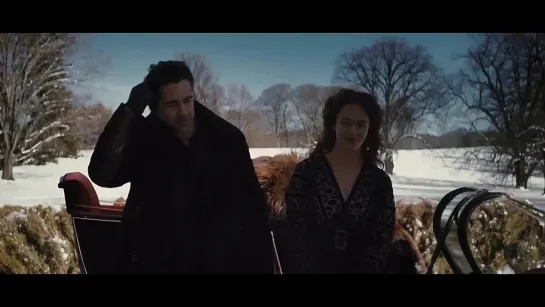 Любовь сквозь время / Winter's Tale.Русский Трейлер (2014) [HD]